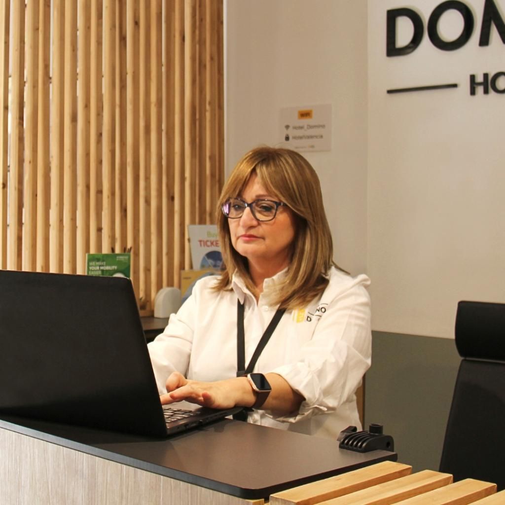 Original Domino House, foto 8
