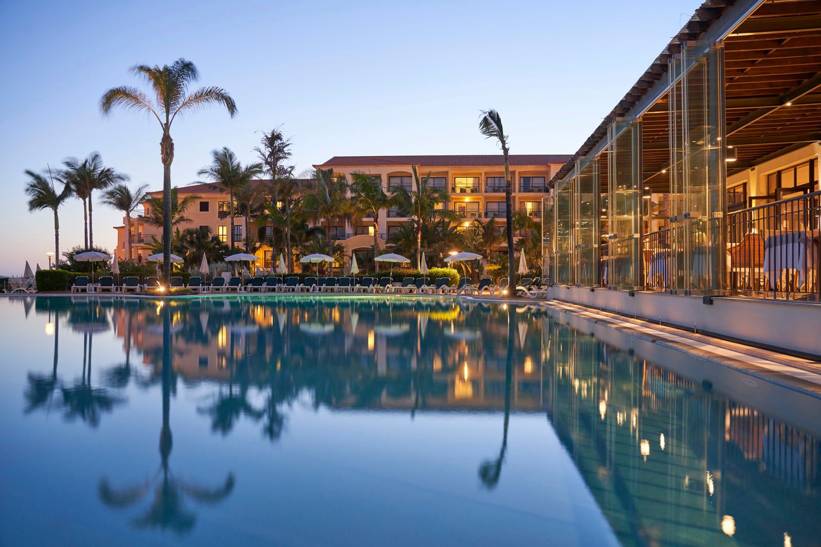 Suite Hotel Eden Mar, foto 10