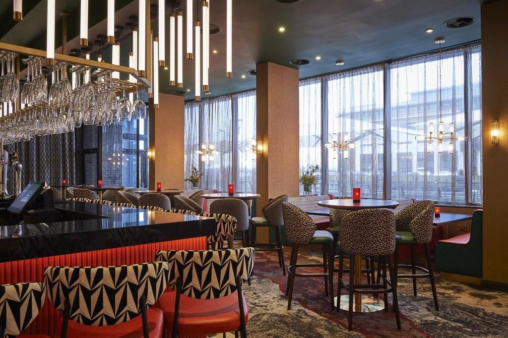 Malmaison Liverpool, foto 8