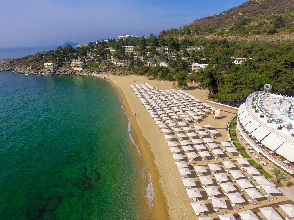 Tosca Beach Hotel, foto 12