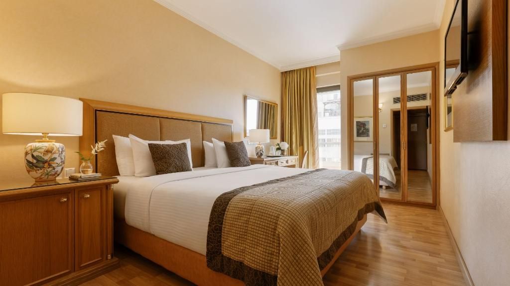 Divani Palace Larissa, foto 12