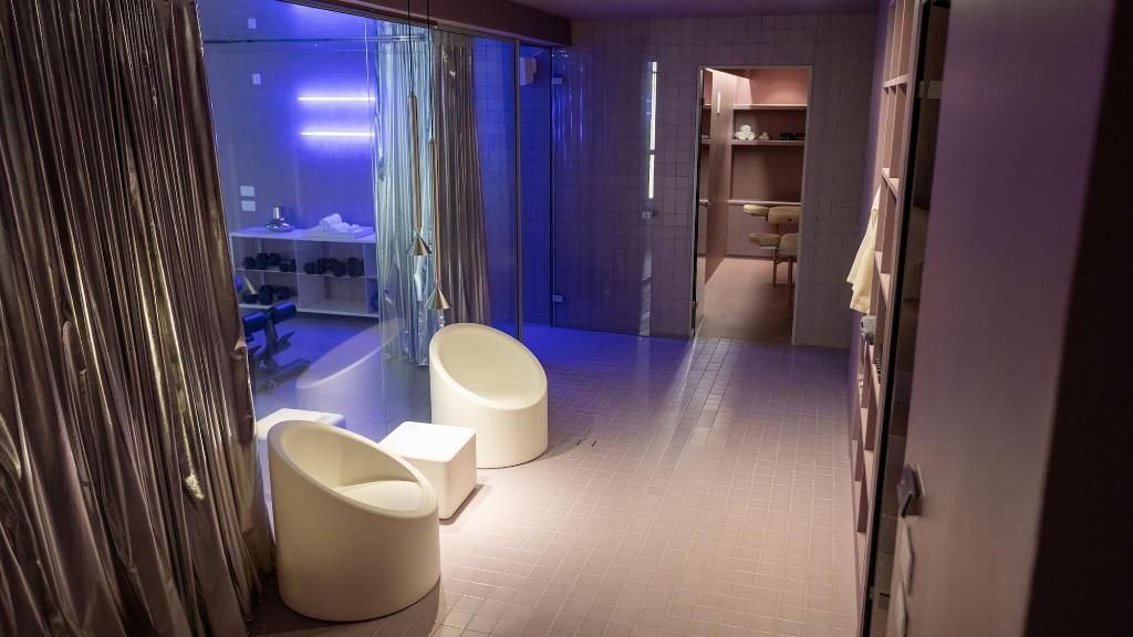 Neo Suites, foto 12