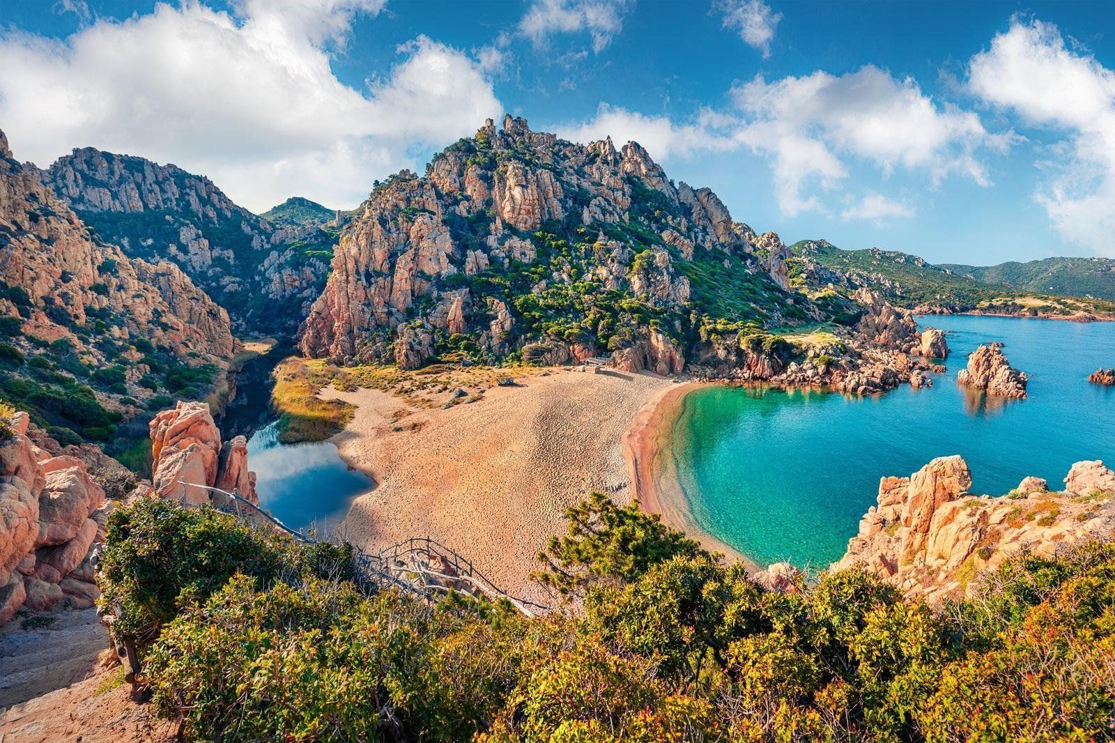 Fly-drive Noord Sardinië in style 9 dagen, foto 11