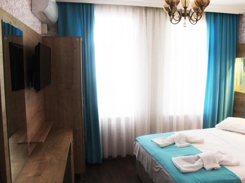 Hotel Megaron, foto 11