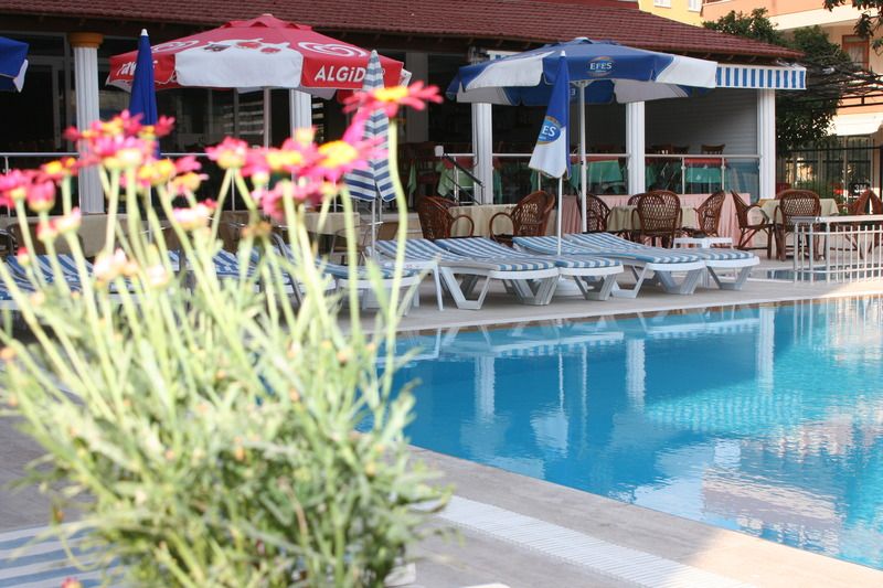 Arsi Hotel, foto 14