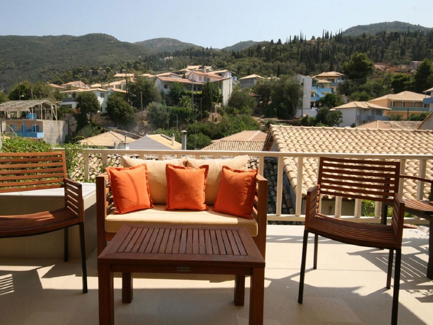 Ionis Hotel, foto 6