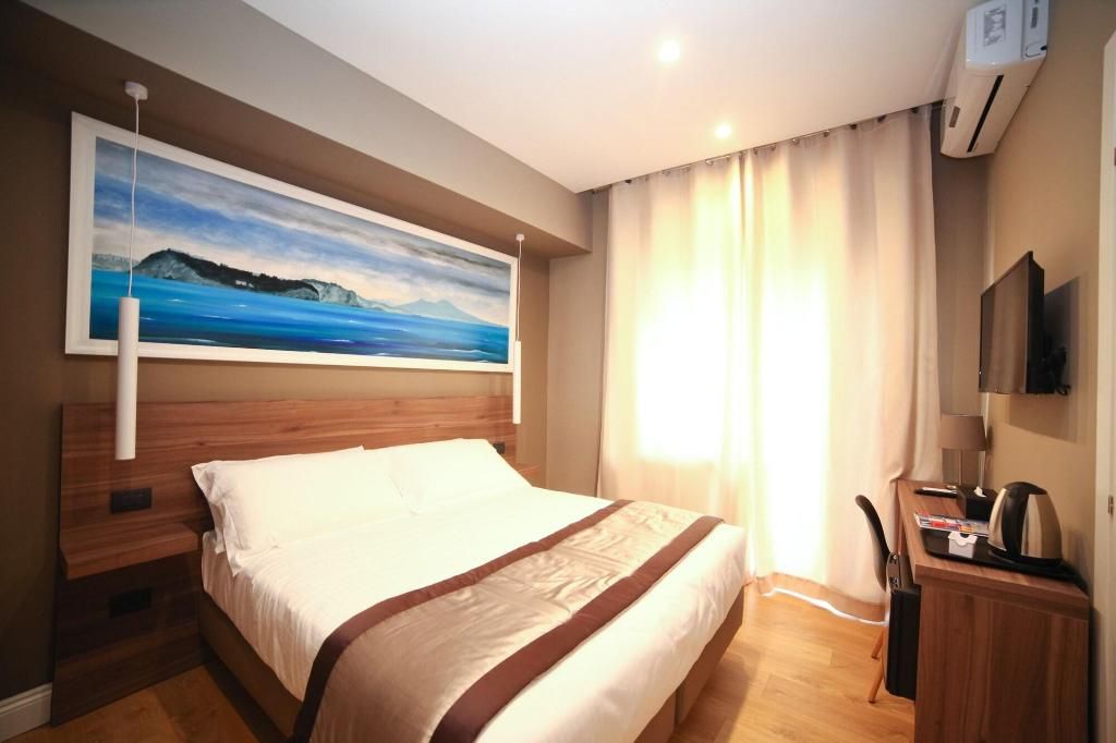 7th Floor Suite, foto 7