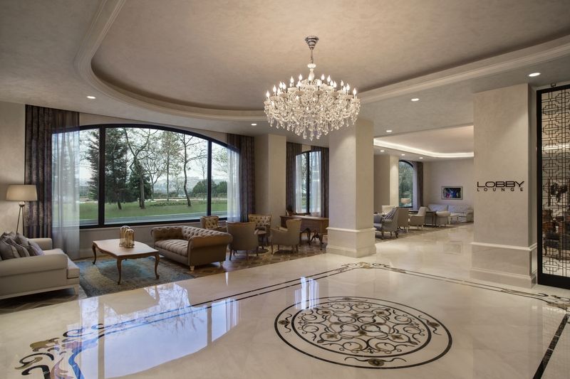 Lazzoni Hotel, foto 10