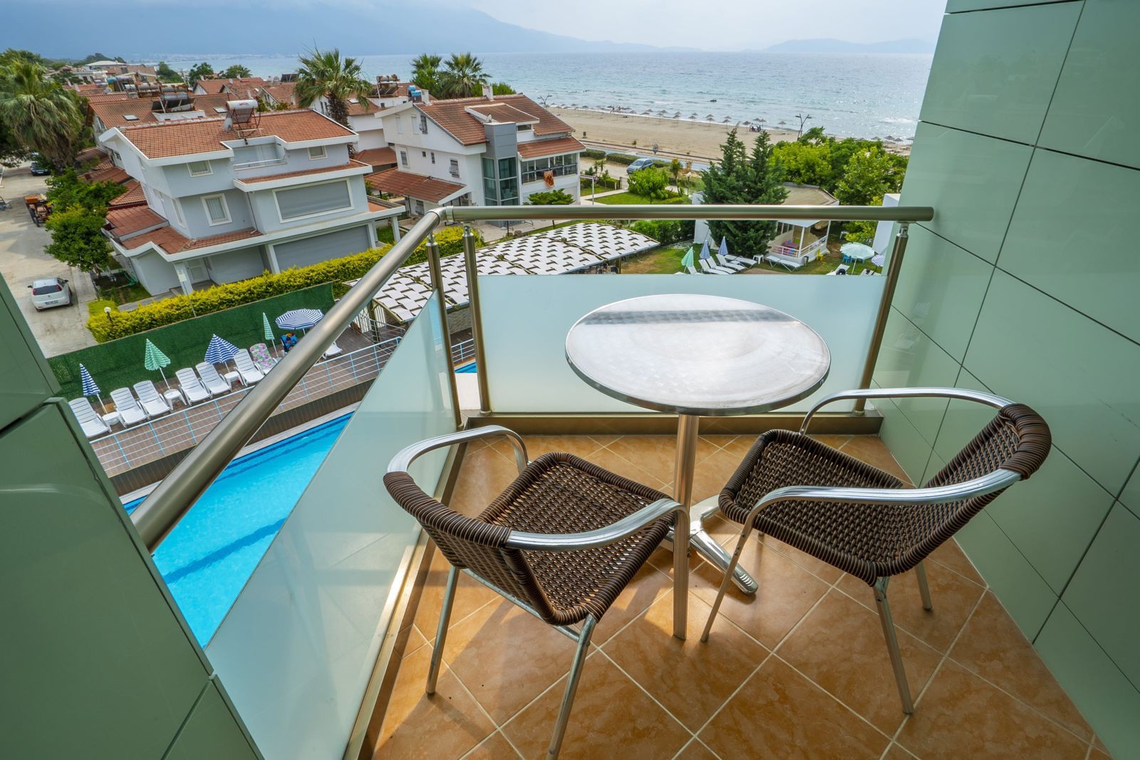 Grand Belish Hotel, foto 9