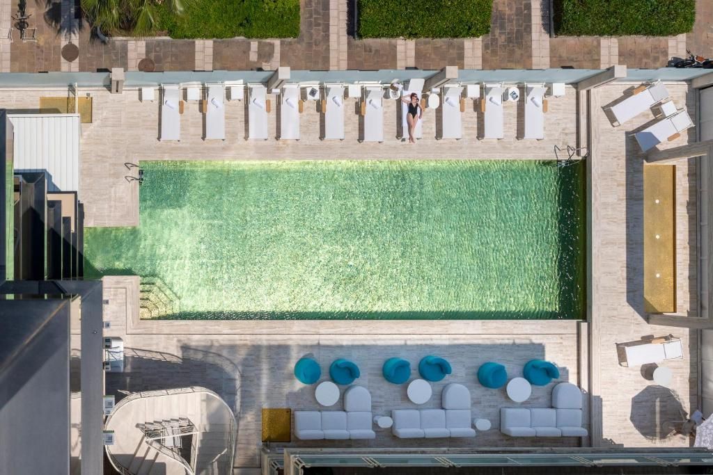 The Promenade Luxury Wellness Hotel, foto 10