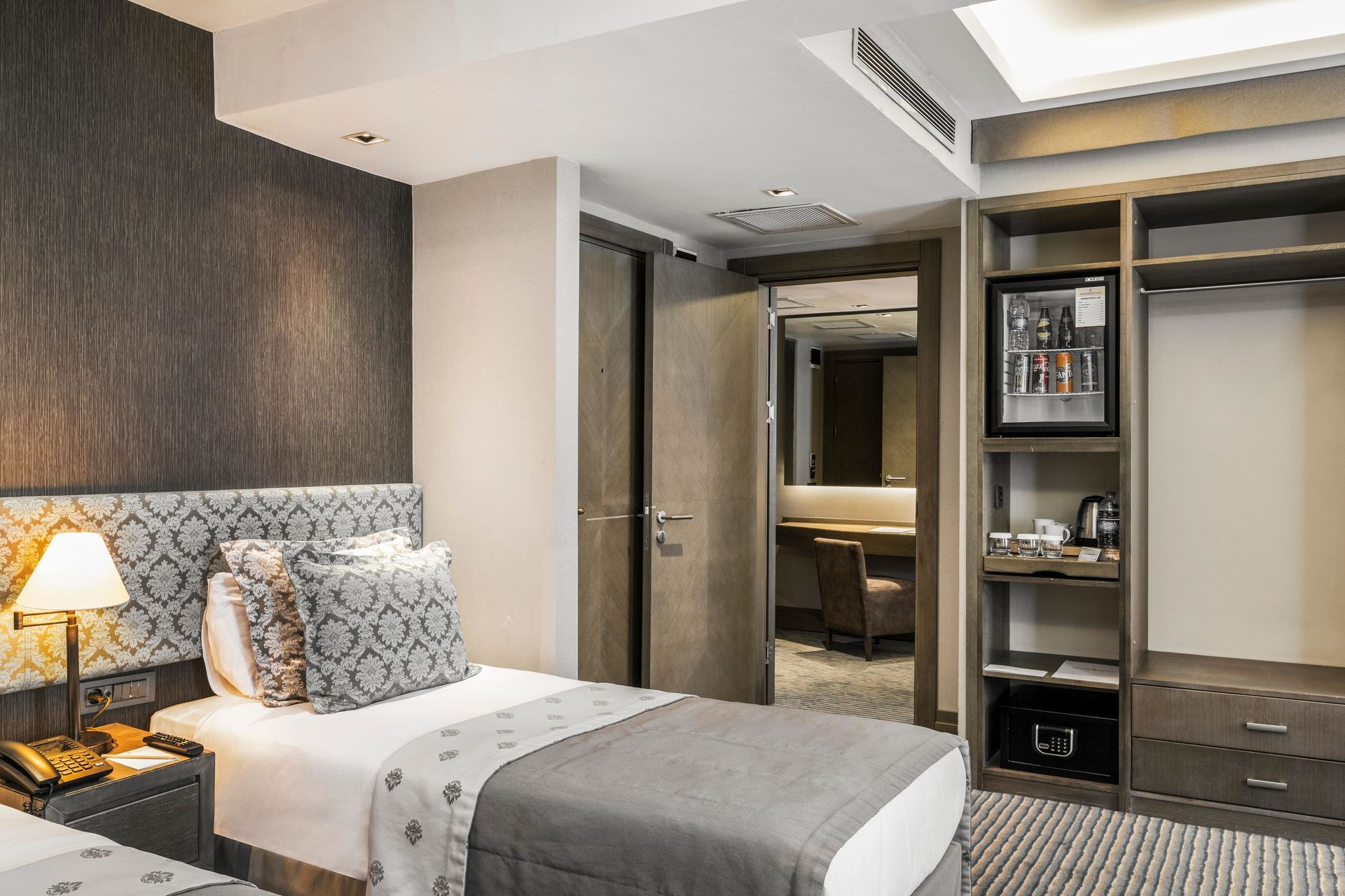 AHC Grand Bazaar Hotel, foto 11