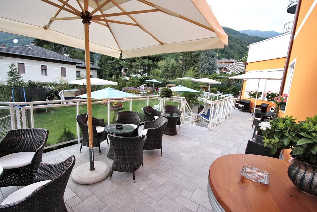 NatureBio Hotel Elite, foto 4