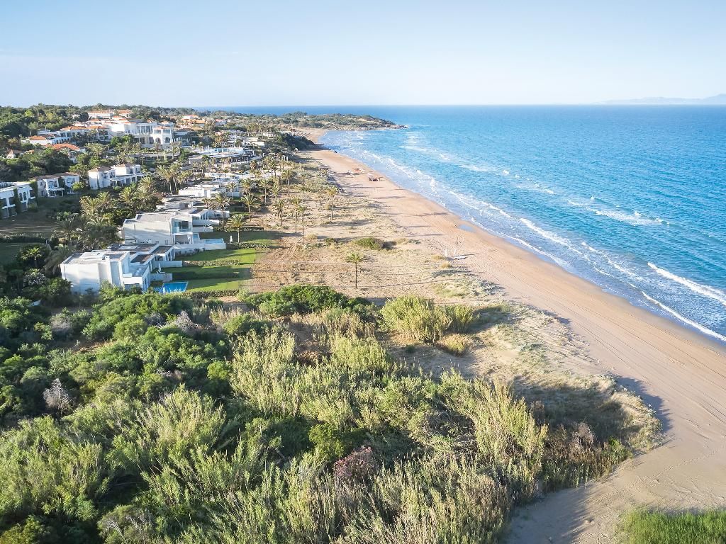 Mandola Rosa, A Resort to Live®, foto 11