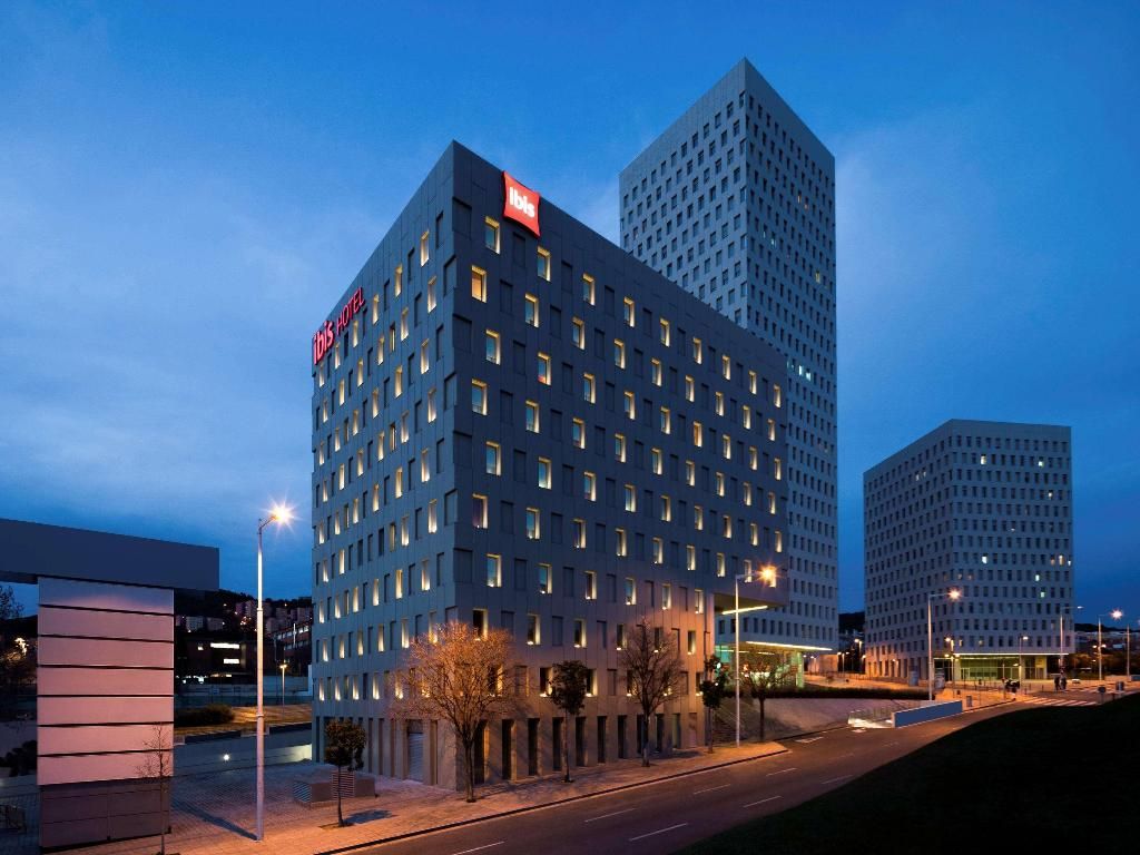 ibis Barcelona Santa Coloma, foto 7