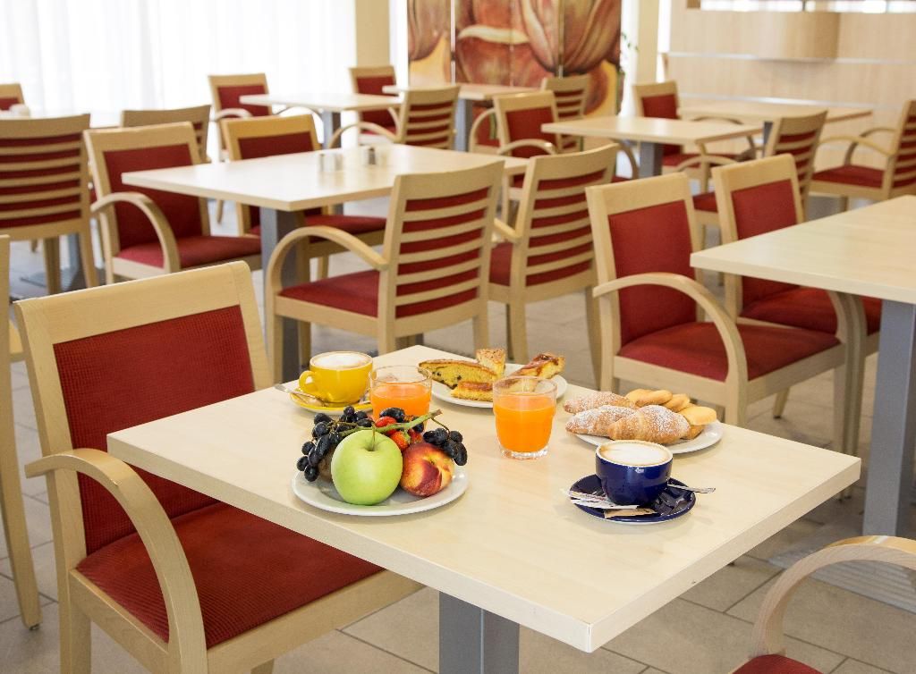 Holiday Inn Express Parma, foto 6