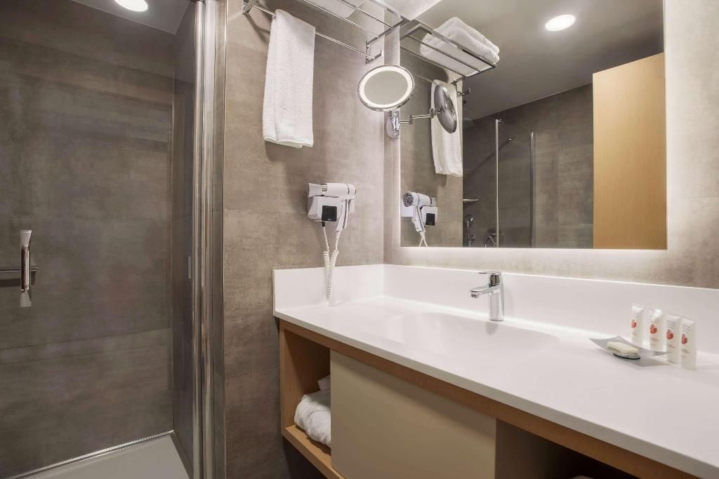 TRYP by Wyndham Ankara Oran, foto 8
