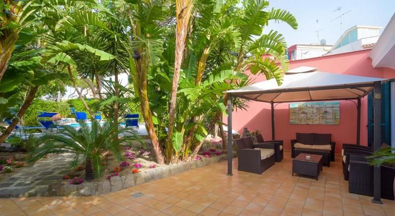 Hotel Italia Beach Hotel, foto 15