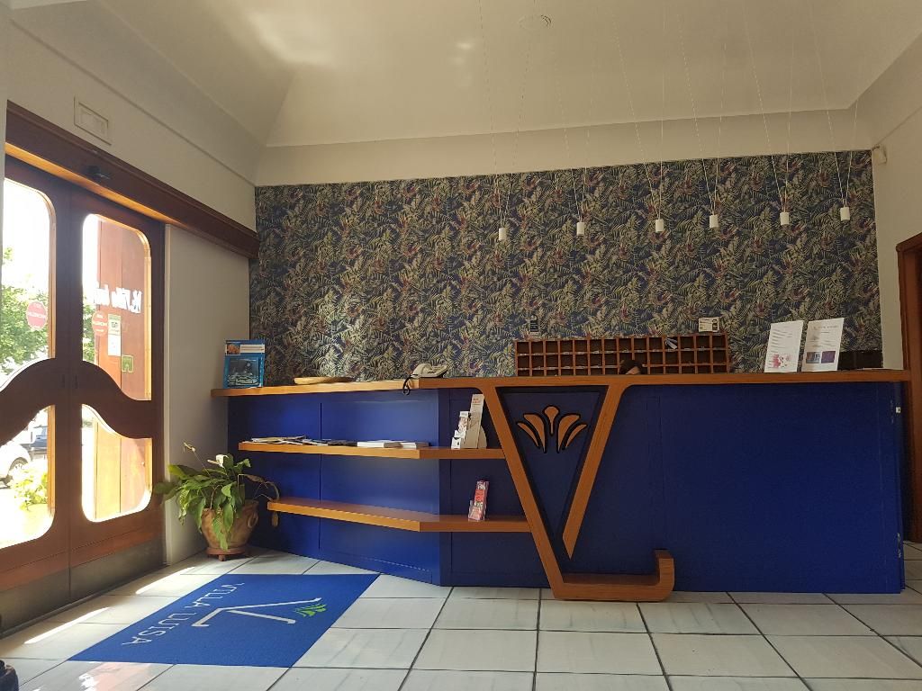 Villa Luisa, foto 11