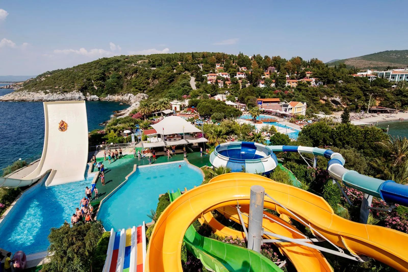Pine Bay Holiday Resort