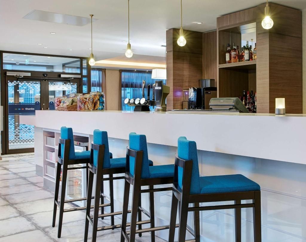 Hampton by Hilton Glasgow Central, foto 14