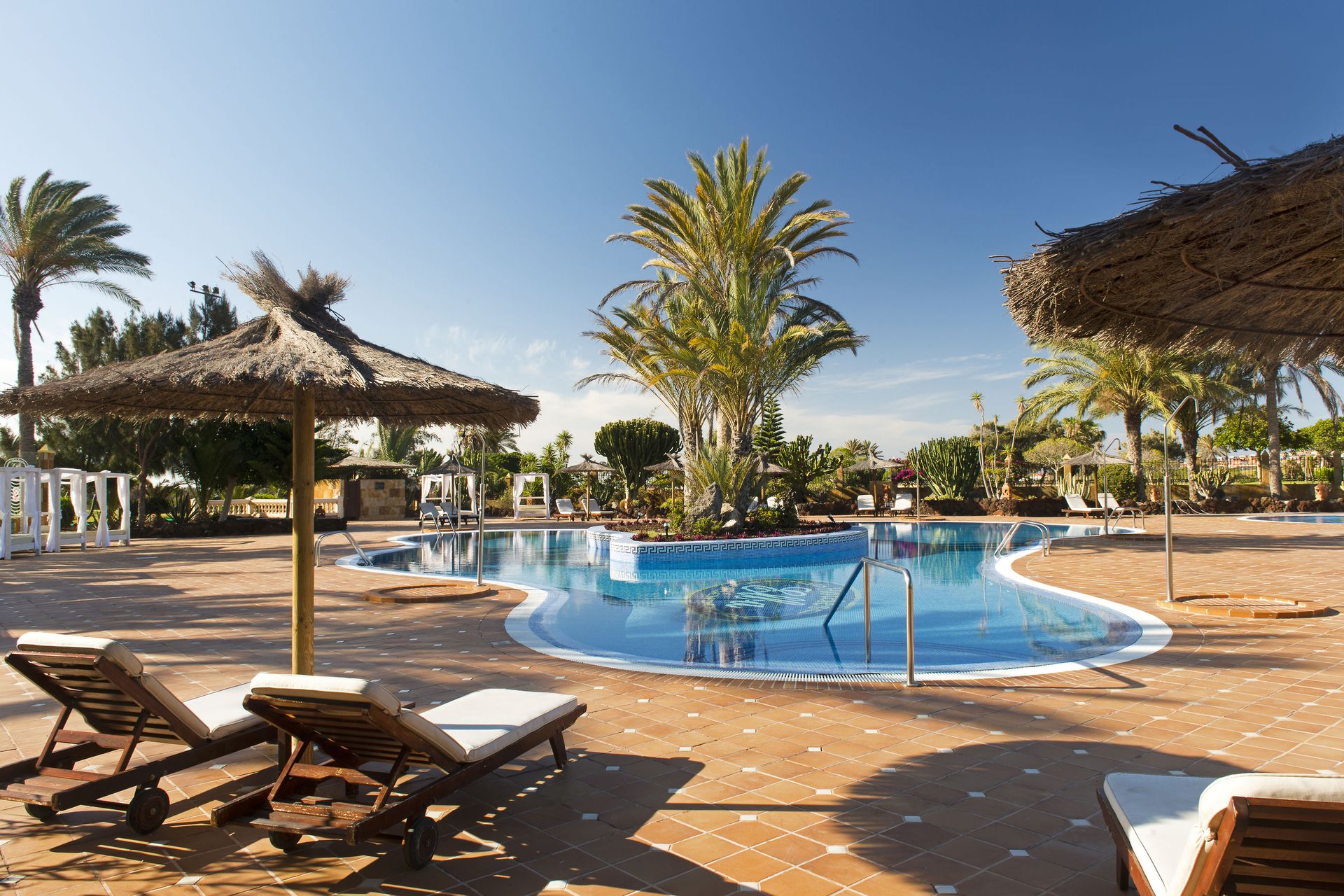 Elba Palace Golf Boutique Hotel, foto 5