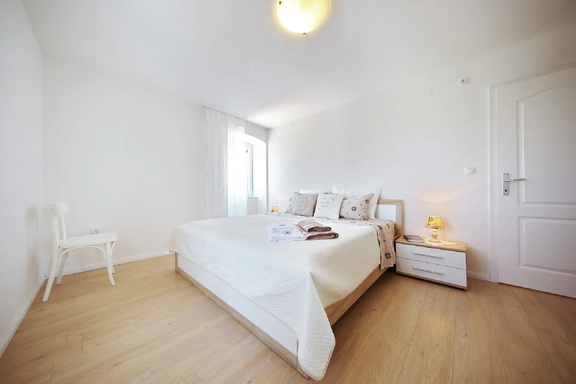 Slaapkamer