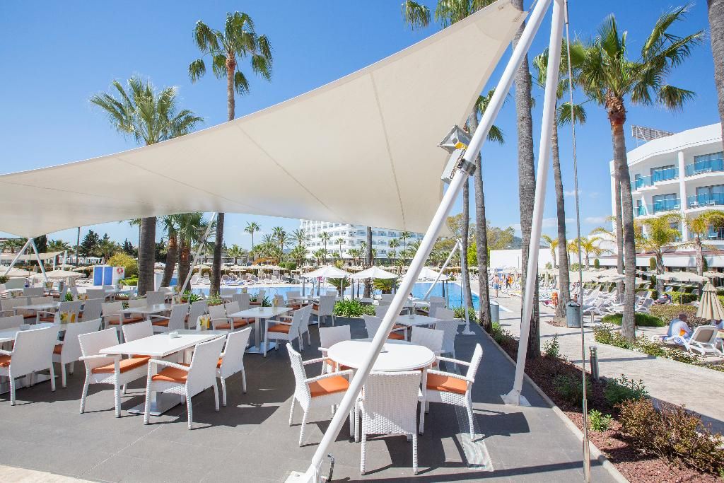 Hipotels Cala Millor Park, foto 12