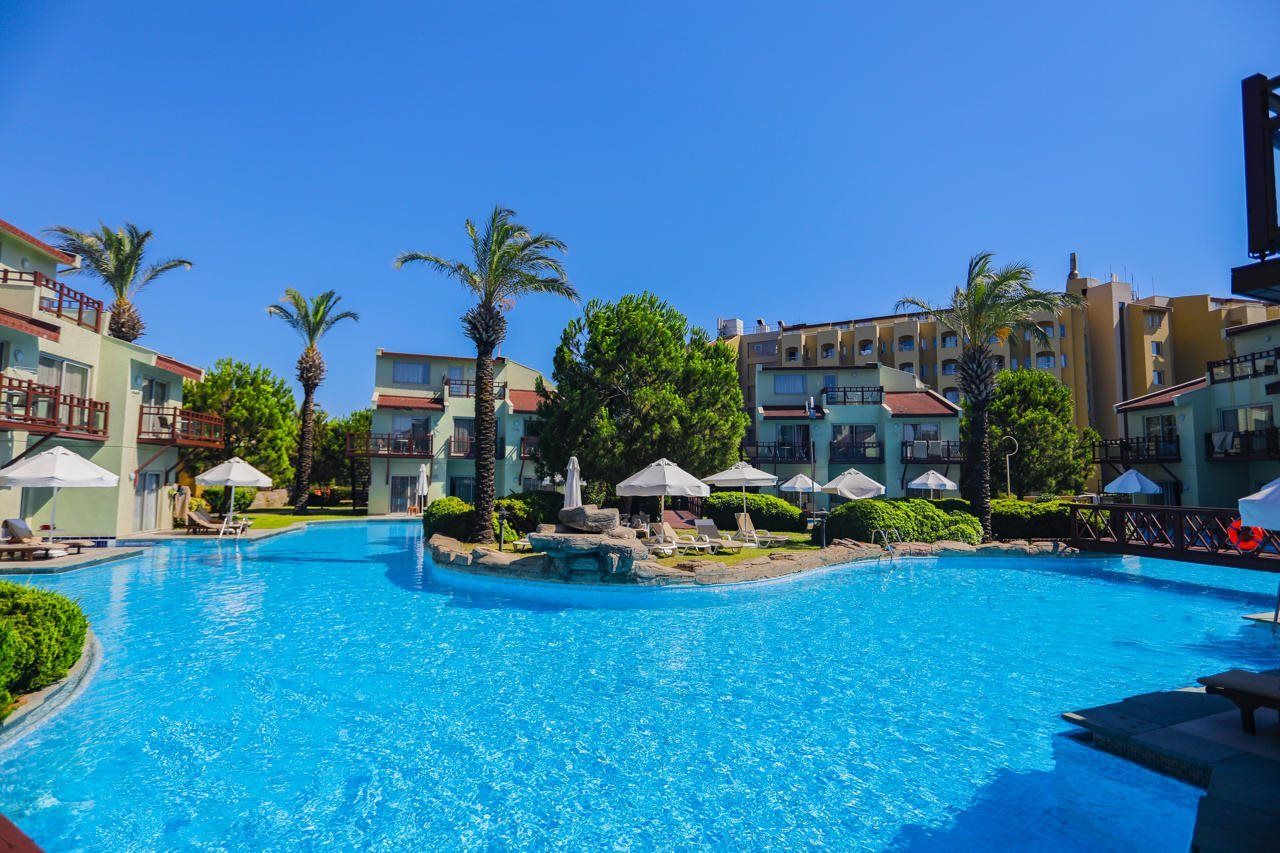 Selectum Family Resort Side, foto 9