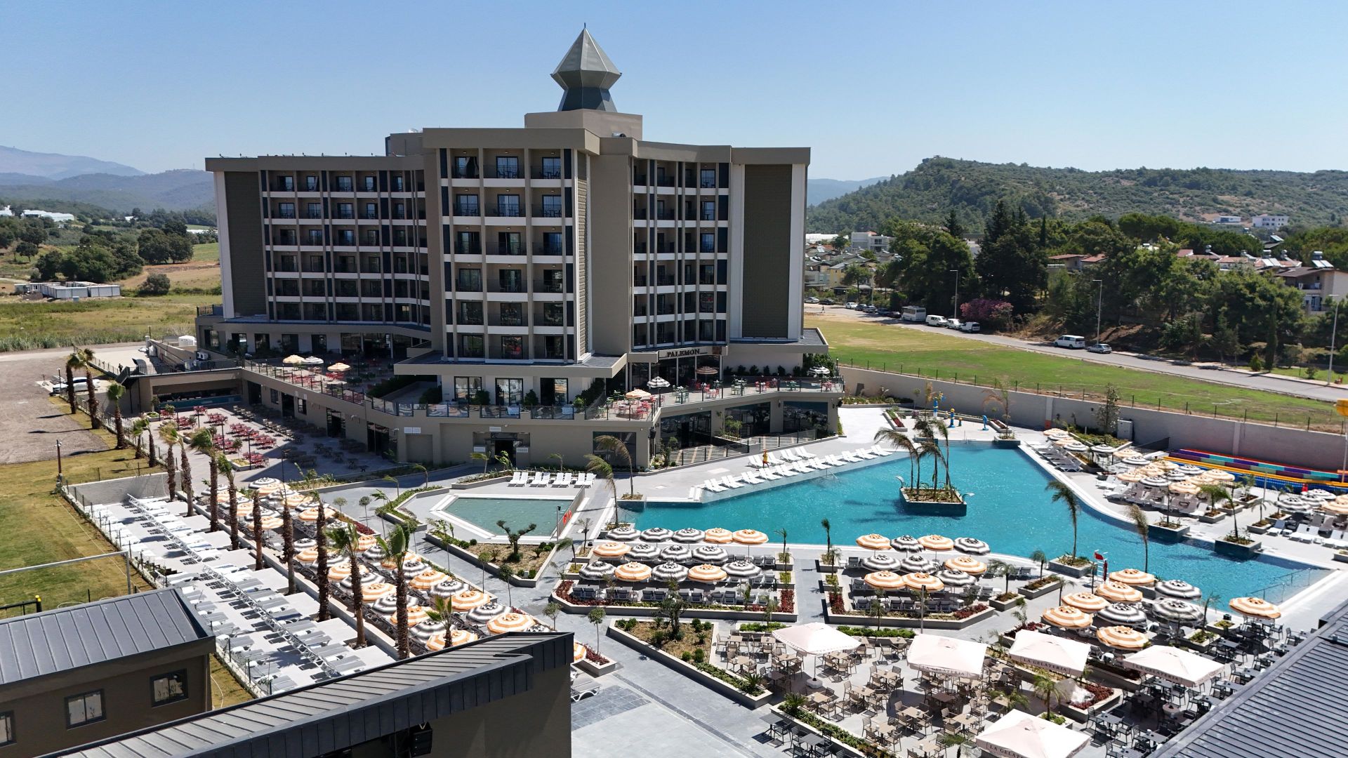 Palemon Resort & Spa, foto 5