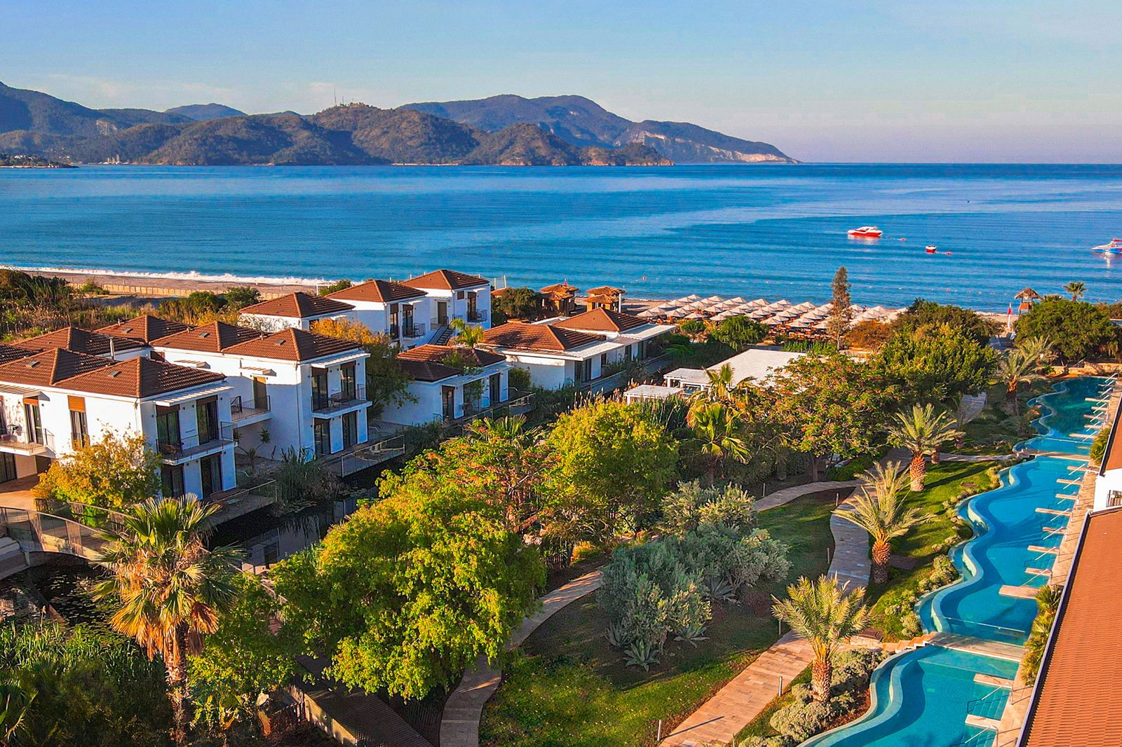 Jiva Beach Resort, foto 2