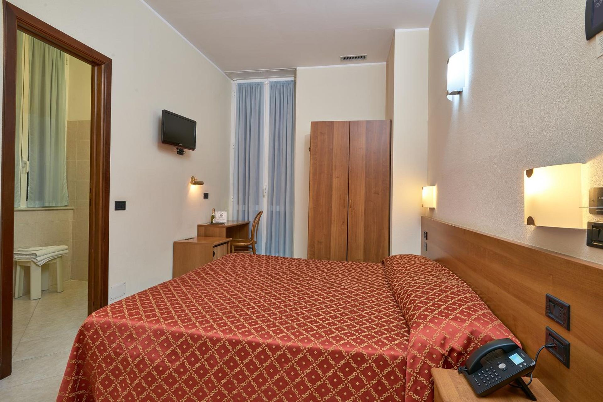 Hotel Careni & Hotel Villa Italia, foto 9