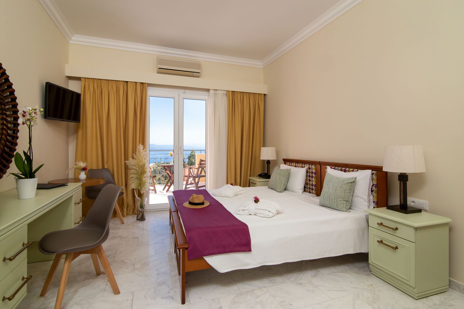 Sun Rise Resort Hotel, foto 9
