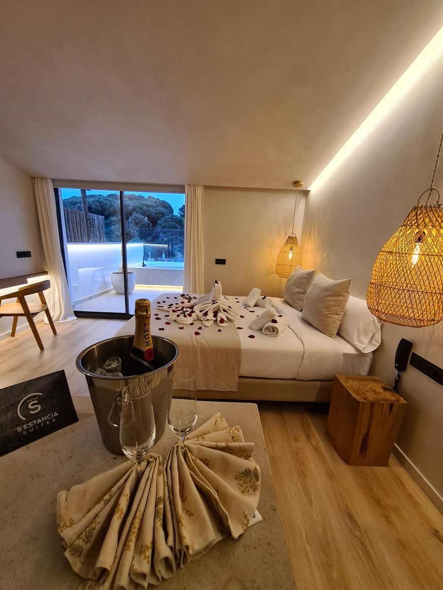 S´Estancia Suites, foto 15