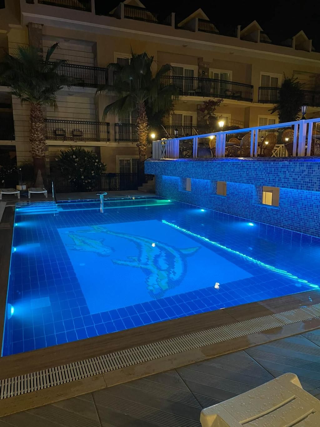 Celay Hotel, foto 15