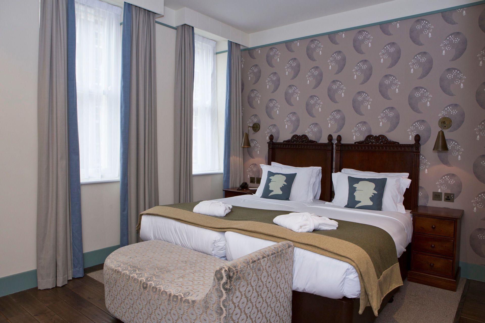 The Morton Hotel, foto 4