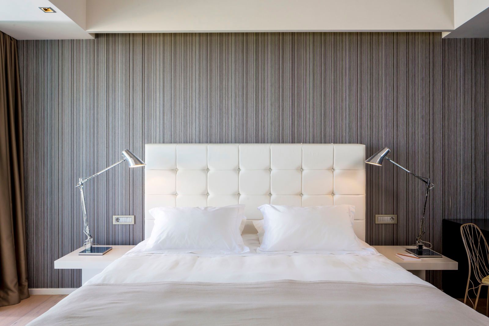 Aqua Blu Boutique Hotel & Spa, foto 11