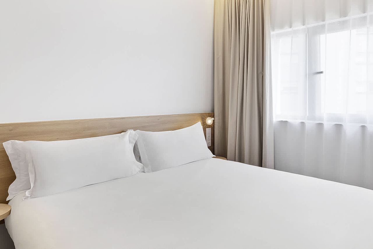 B&B HOTEL Madrid Vallecas Ensanche, foto 5