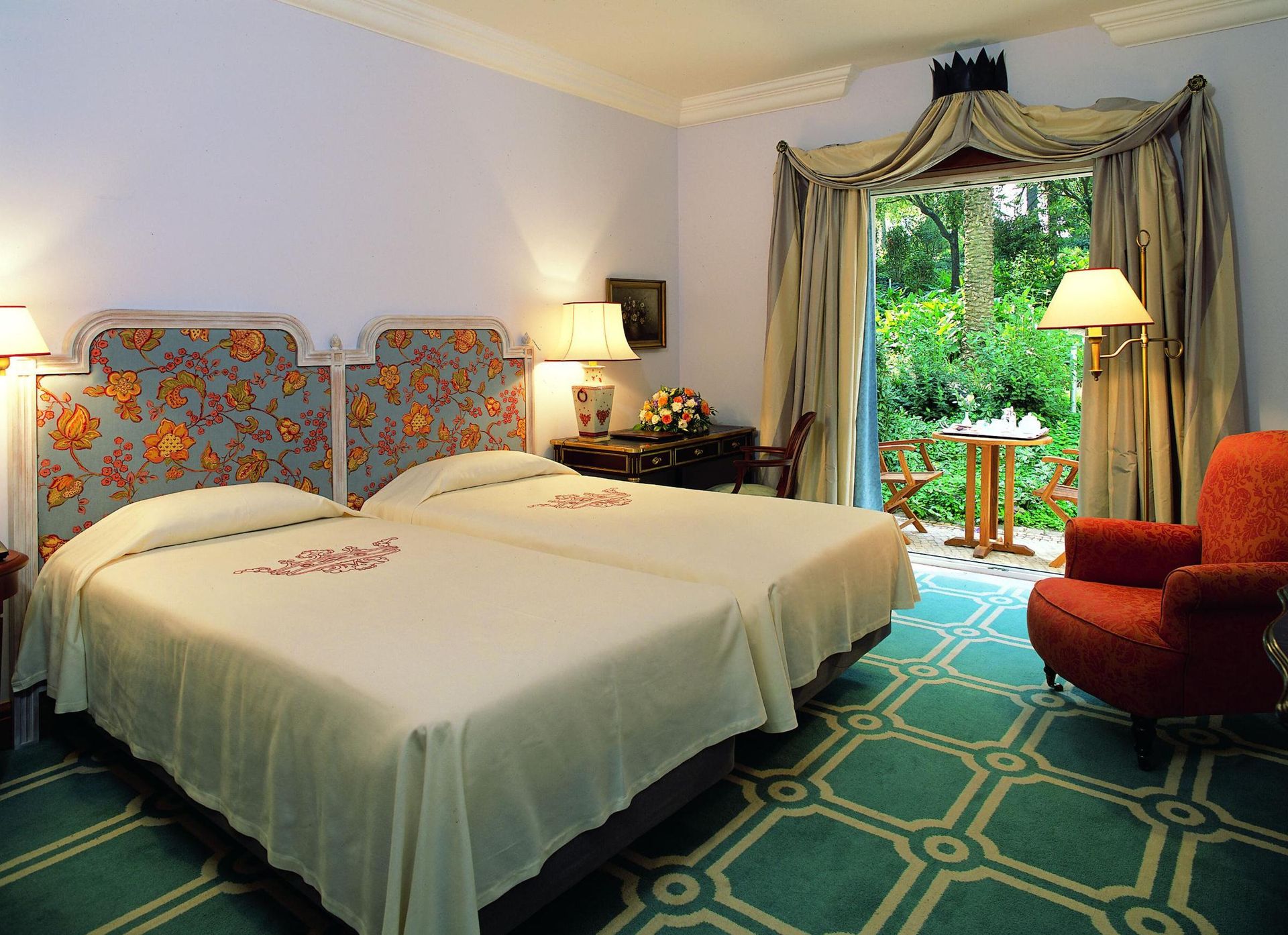 Pestana Palace Lisboa, foto 2