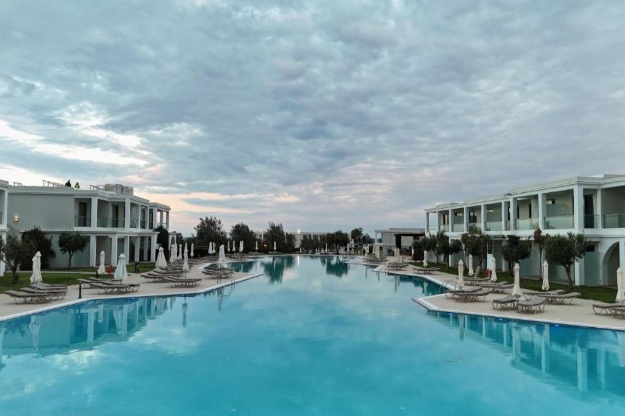 Levante Athletic Resort, foto 15