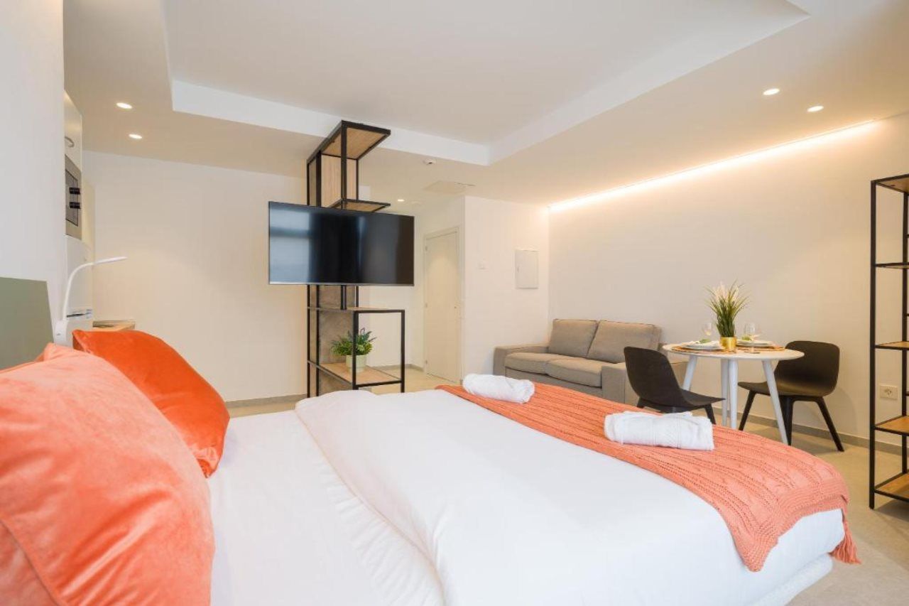 Shabolo Apartments Las Palmas, foto 5