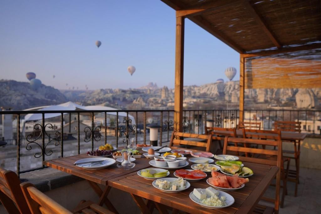 Pashahan Hotel, foto 5