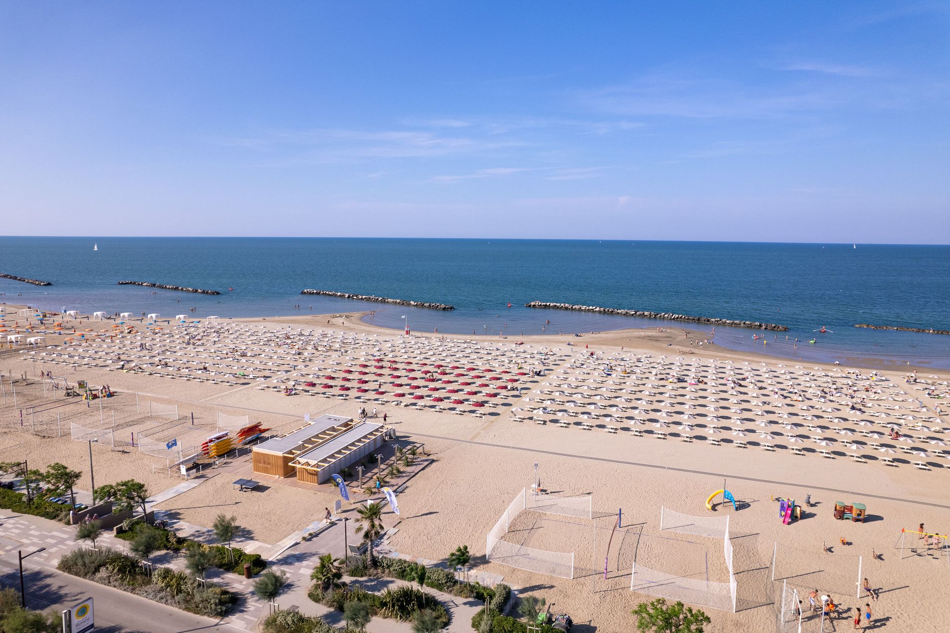 Club del Sole Rimini Family Resort, foto 9