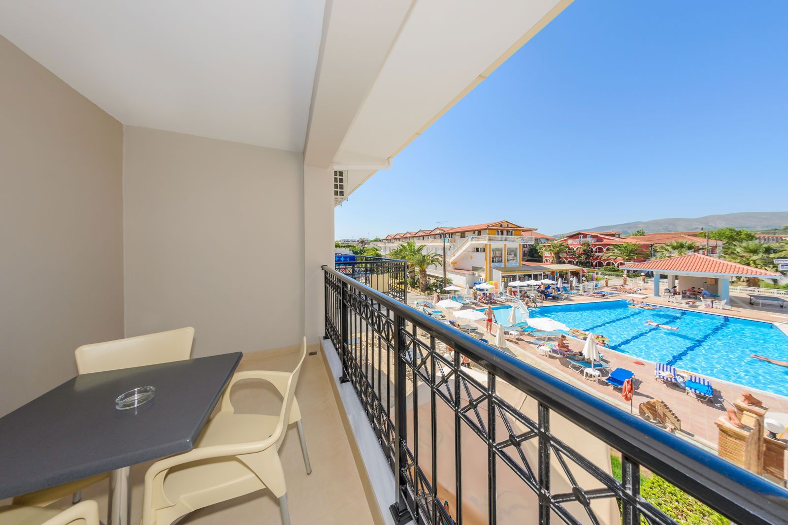 Karras Hotel, foto 8