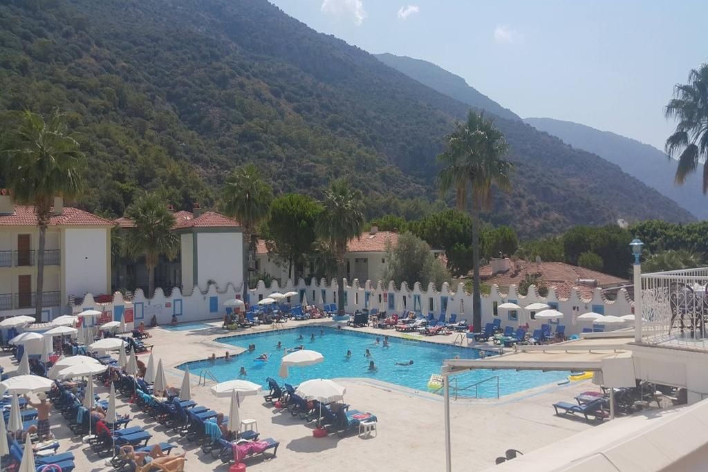 Karbel Hotel, foto 10