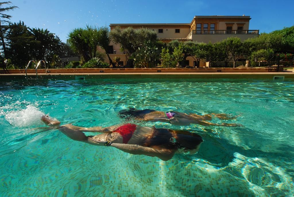 Hotel Villa Athena, foto 13