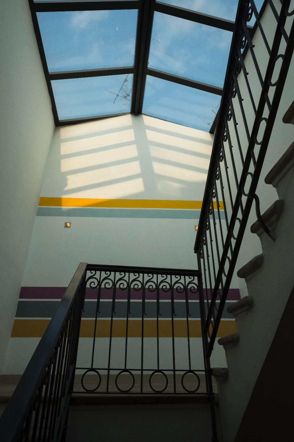 Escalus Luxury Suites Verona, foto 5