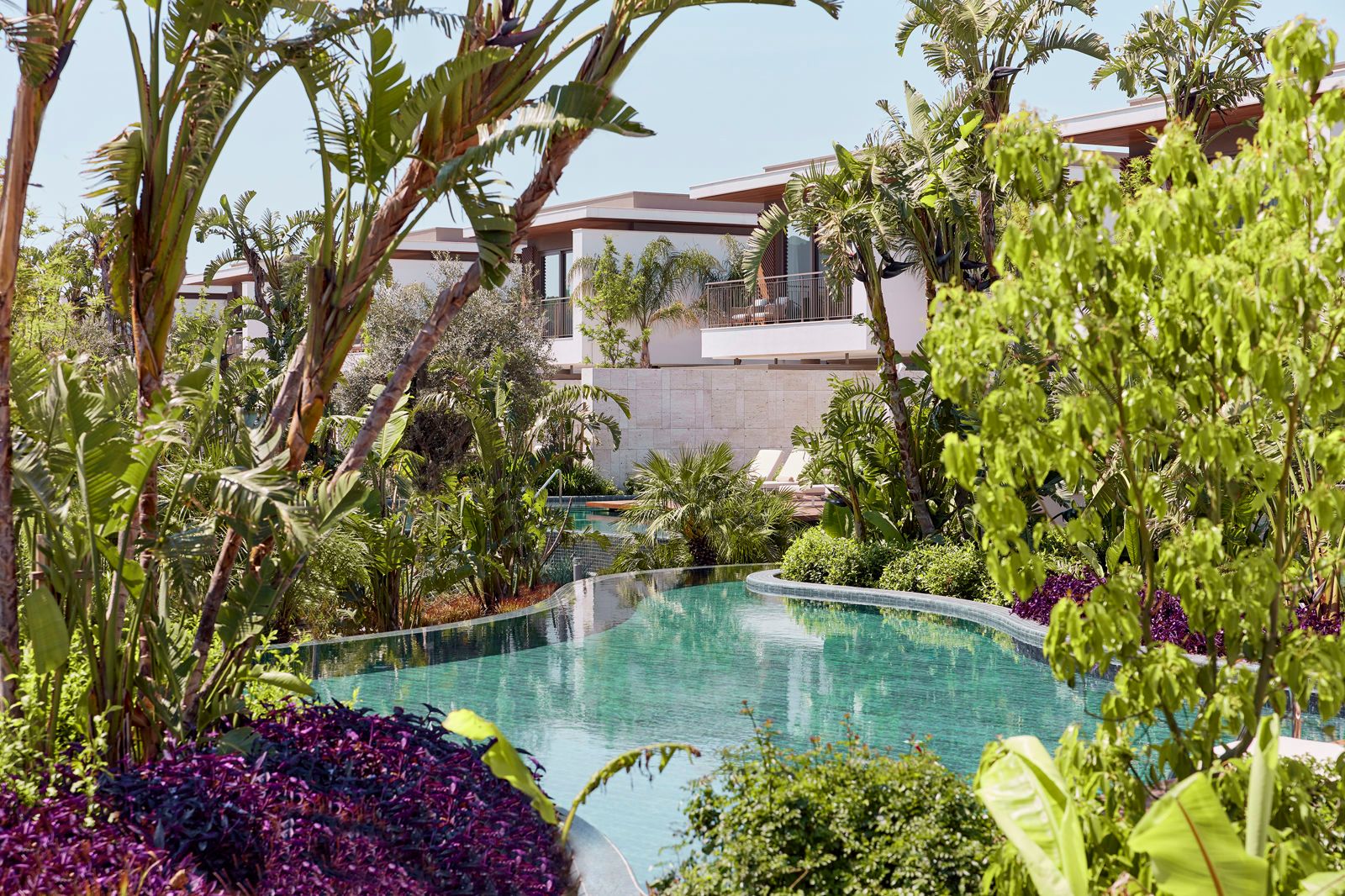 BAYOU Villas, foto 2
