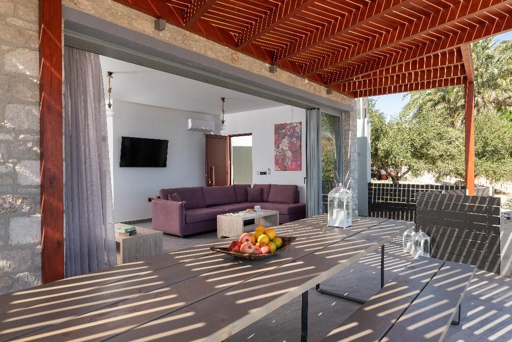 Southrock Villas, foto 12