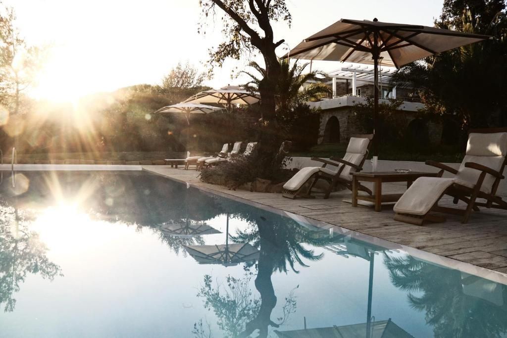 Lanthia Resort, foto 14