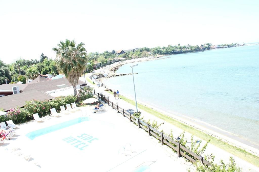 Side Beach Club, foto 9
